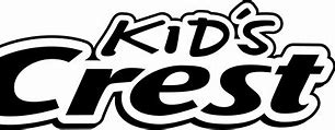 Image result for Crest for Kids Logo