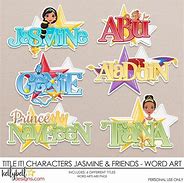 Image result for Jasmine Word