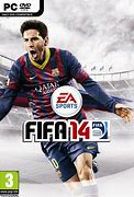 Image result for FIFA 14 Cover