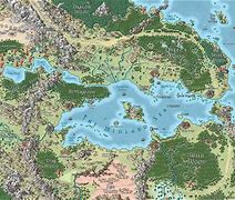 Image result for Entire World Map Generator