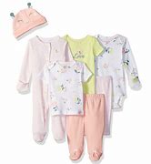 Image result for Baby Layette Sets