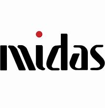 Image result for Midas Logo Wallpaper