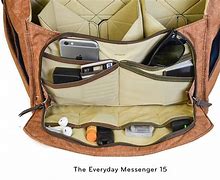 Image result for EGD Messenger Bag