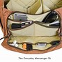 Image result for EGD Messenger Bag