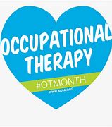 Image result for Occupational Therapy Month Clip Art