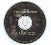 Image result for Terminator Sega CD