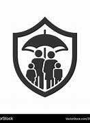 Image result for Life Insurance Icon