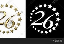 Image result for 26 Number Flower Designed