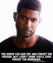 Image result for Yeah Usher Quotes