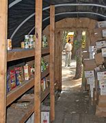 Image result for Survival Food and Storage