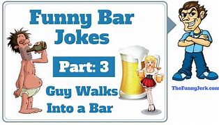 Image result for Old Bar Jokes