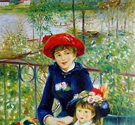 Image result for Renoir Original Paintings