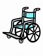 Image result for Clip Art Handicap Seating