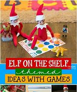 Image result for Elf Video Game