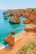 Image result for Famous Beaches in Portugal