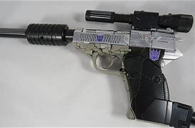 Image result for Megatron G1