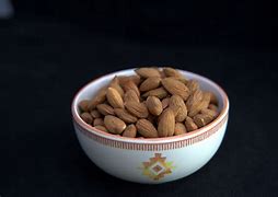 Image result for Mamra Almonds