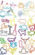 Image result for NHL Silly Bandz