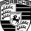 Image result for Porsche Logo Templet