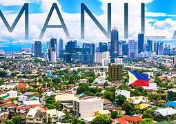 Image result for Capital City Manila Philippines