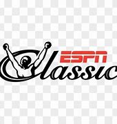 Image result for ESPN Classic Logo Sports Century