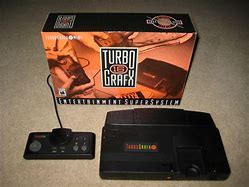 Image result for TurboGrafx-16 Mini