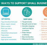 Image result for Support Small Business Images