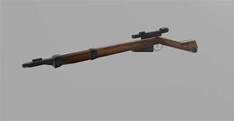 Image result for Ross Sniper Rifle