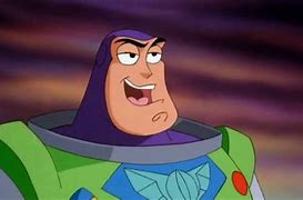 Image result for Buzz Lightyear of Star Command TV Series