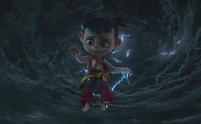 Image result for Nezha Story