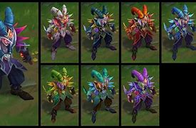 Image result for Arcanist Shaco