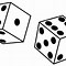 Image result for Free SVG Red Dice