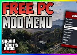 Image result for Big Base GTA Mod Menu