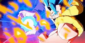 Image result for Dragon Ball Z Characters Gogeta