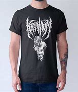 Image result for Death Merch