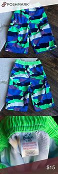 Image result for Mini Boden Boys Swim