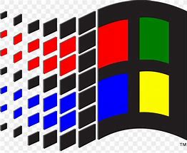 Image result for Windows 00 Logo