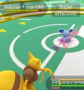 Image result for Pokemon Battle It Was Not Effective