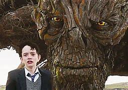 Image result for Parson a Monster Calls