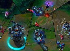 Image result for Riot Blitzcrank