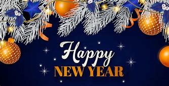 Image result for Happy New Year Cover