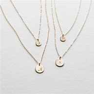 Image result for Layered Dainty Necklaces