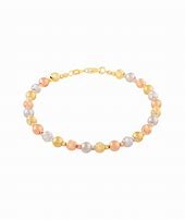 Image result for 3 Oros Pulsera