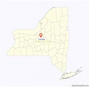 Image result for Liverpool New York Map