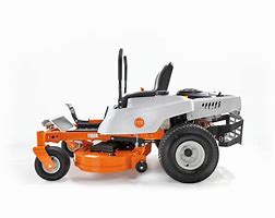 Image result for Stihl Zero Turn