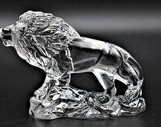 Image result for Crystal Lion