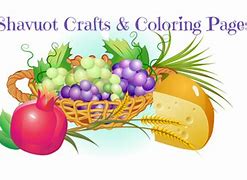 Image result for Shavuot Crafts for Kids