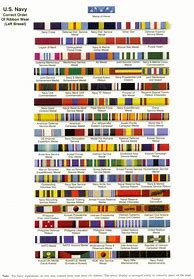 Image result for Navy Medal Order