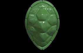 Image result for Turtle Shell STL