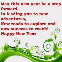 Image result for New Year Office Quotes